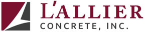 L'Allier Concrete, Inc.