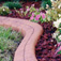 Decorative Concrete Edging