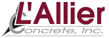 L'Allier Concrete, Inc.