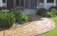 Stamped & Colored Concrete